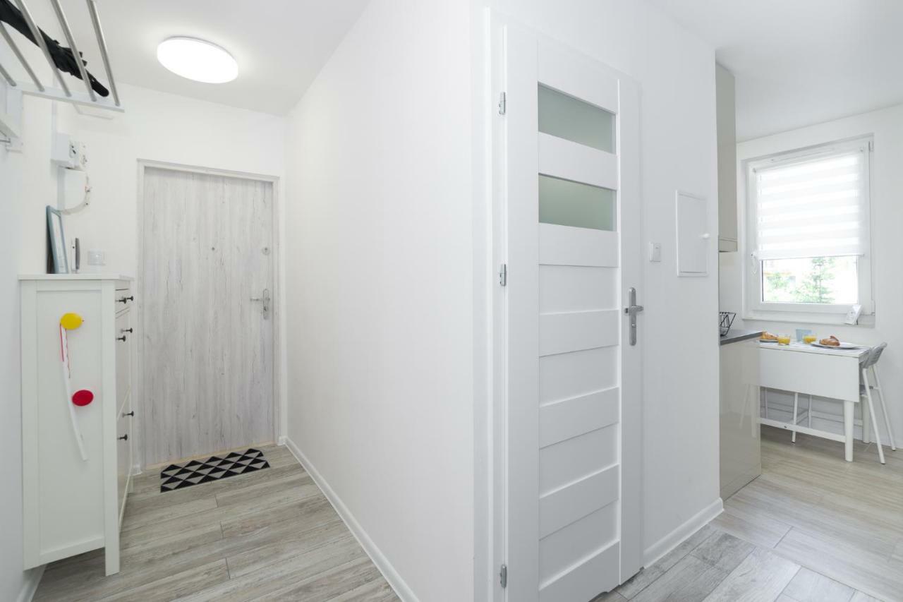 Discover Beaches From Quiet Relaxing Apartment For 6 Gdańsk Zewnętrze zdjęcie